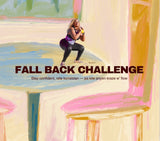 Free Fall Back Challenge