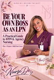Be Your Own Boss as an LPN
